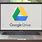 Google Drive App for PC