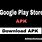 Google Play Apps On