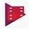 Google Play Movies & TV Logo