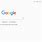 Google Web Search Homepage. Download