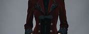 Gothic Steampunk Jacket