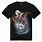 Graphic T-Shirts for Men Dragon
