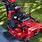 Gravely Riding Mowers