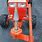 Gravely Tractor Attachments