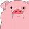 Gravity Falls Characters Waddles