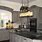 Gray Stain Kitchen Cabinets