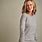 Gray Sweaters for Women