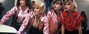 Grease 2 Movie Characters