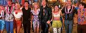 Grease 2 Second Film