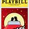Grease Broadway Playbill