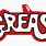 Grease Car Logo