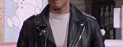 Grease John Travolta Leather Jacket