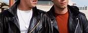 Grease Movie Men Style