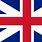 Great Britain Flag 1700