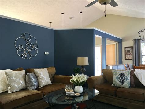 Great Living Room Wall Colors