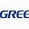 Gree Air Conditioner Logo