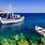 Greece Boat