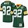 Green Bay Packers Throwback Jersey