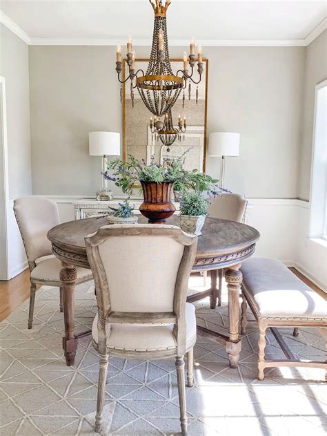 Green Country Dining Rooms