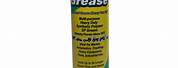 Green Grease Lubricant