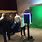 Green screen Photo Booth
