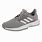 Grey Adidas Tennis Shoes