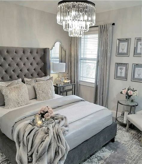 Grey Bedroom Furniture Ideas