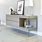 Grey Sideboards for Living Room