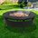 Grill Fire Pit Table