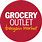 Grocery Outlet Logo Image
