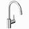 Grohe Pull Down Kitchen Faucet