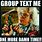 Group Text Meme