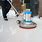 Grout Cleaning Machine
