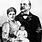 Grover Cleveland and Wife