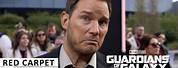 Guardians of the Galaxy 3 Premiere Chris Pratt