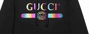 Gucci Rainbow Hoodie