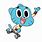 Gumball Png