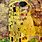 Gustav Klimt Murals