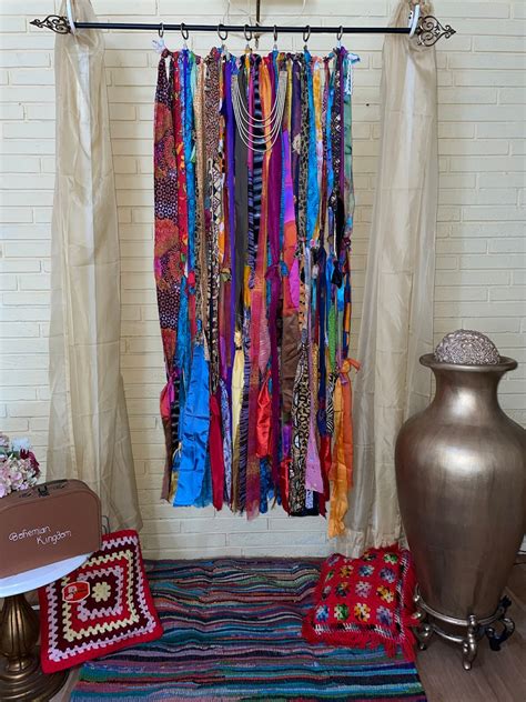 Gypsy Curtains