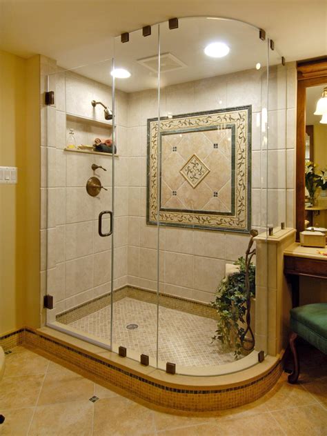 HGTV Bathrooms Showers