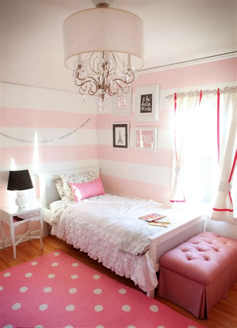 HGTV Girls Bedroom Ideas