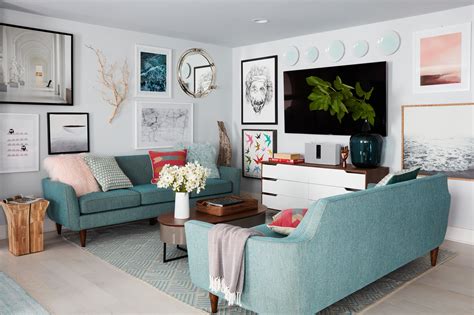 HGTV Living Room Color Schemes