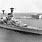 HMS Resolution Battleship