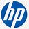 HP Pavilion Logo