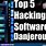 Hacking Software Download