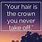 Hair Quotes and Sayings