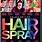 Hairspray Movie Cover