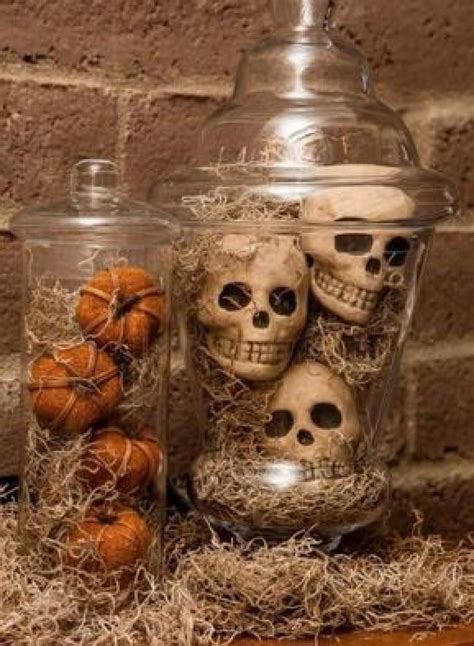 Halloween Ideas On Pinterest