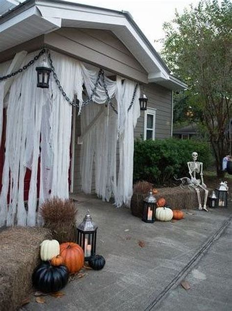 Halloween Yard Ideas