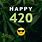Happy 420 Quotes